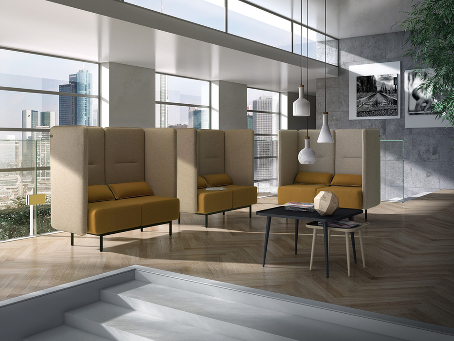 Canapé Refuge Around