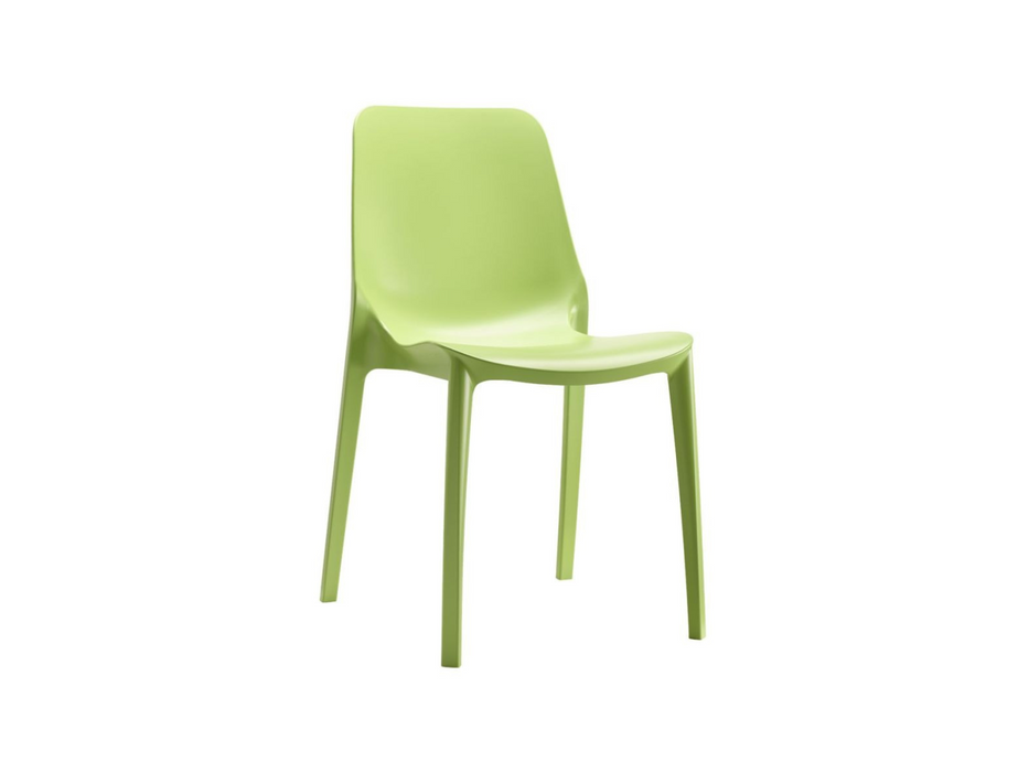 6 Sedie Ginevra Scab