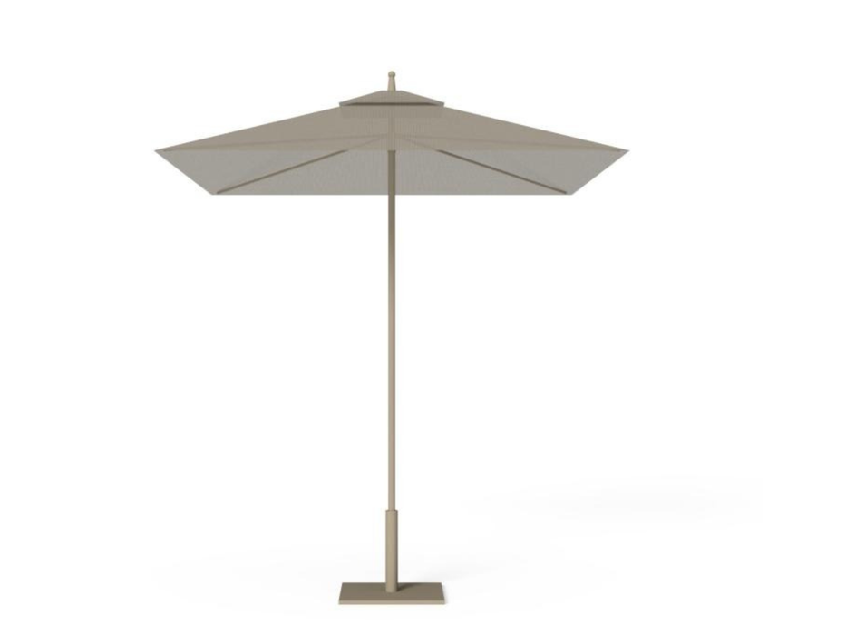 Parasolo Apollo 2X2 MT Talenti