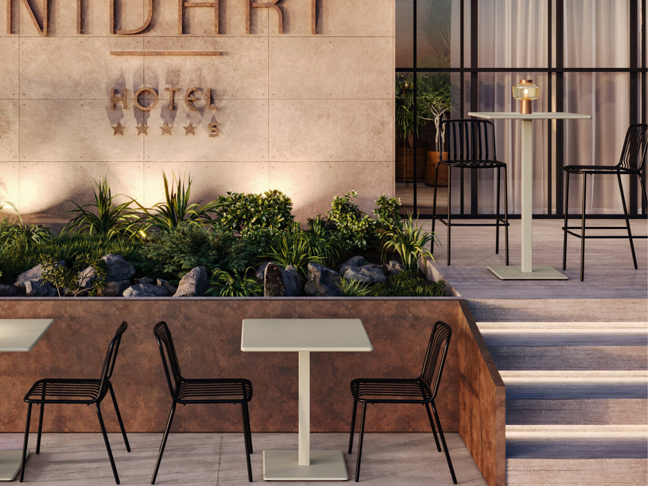 Table Top Nobilitato