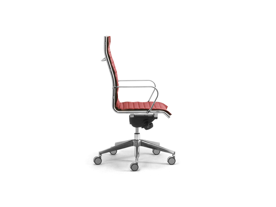 Fauteuil Bureau Origami IN H1145