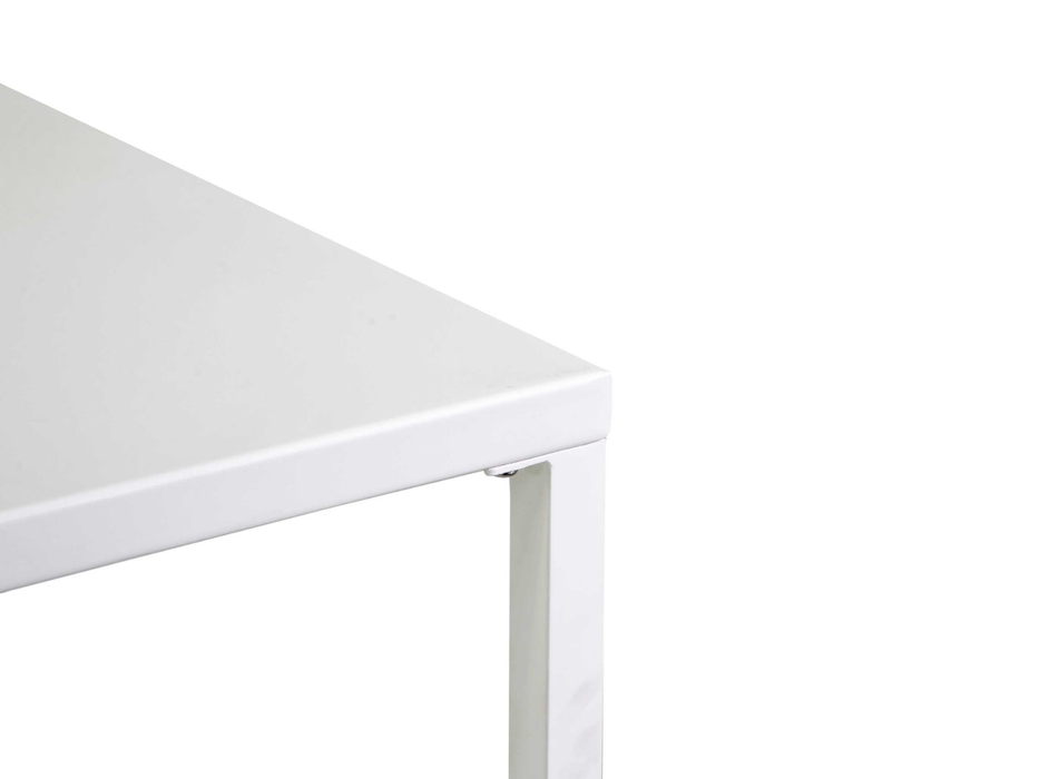 Bar Table with Footrest New Elma 