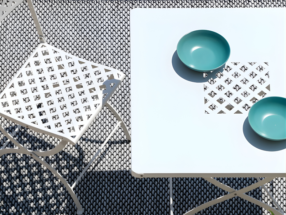 Chair Foldable Springtime  