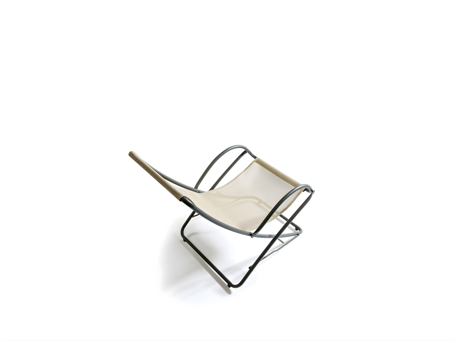 Chaise Longue Pliable Park