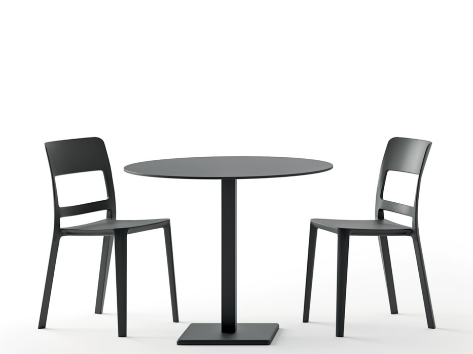 Chaises Gas Sans Accoudoirs