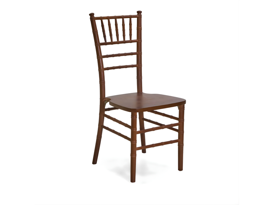 Wood Chair Chiavari 