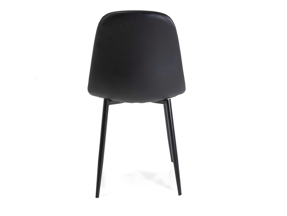 Eco-Leather Chair Jacky 