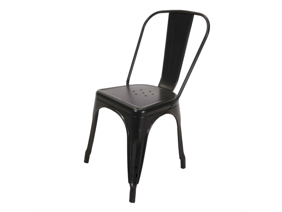 Iron Chair New Bristol 