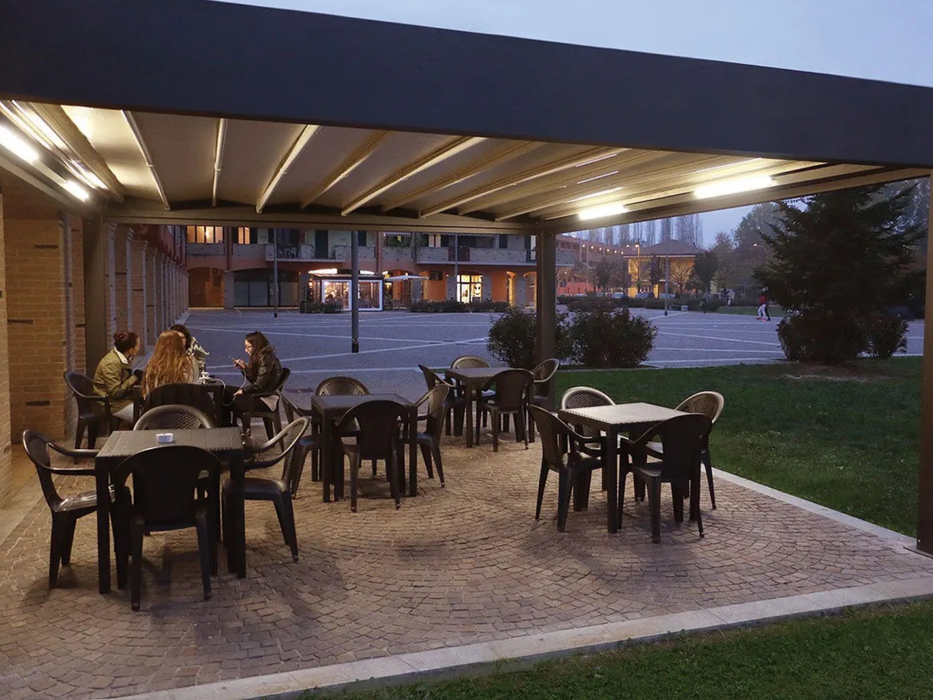 Pergola Autoportante Manta Space