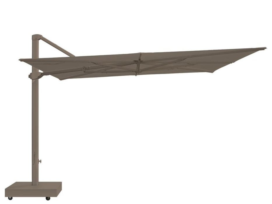 Base de parasol Apollo