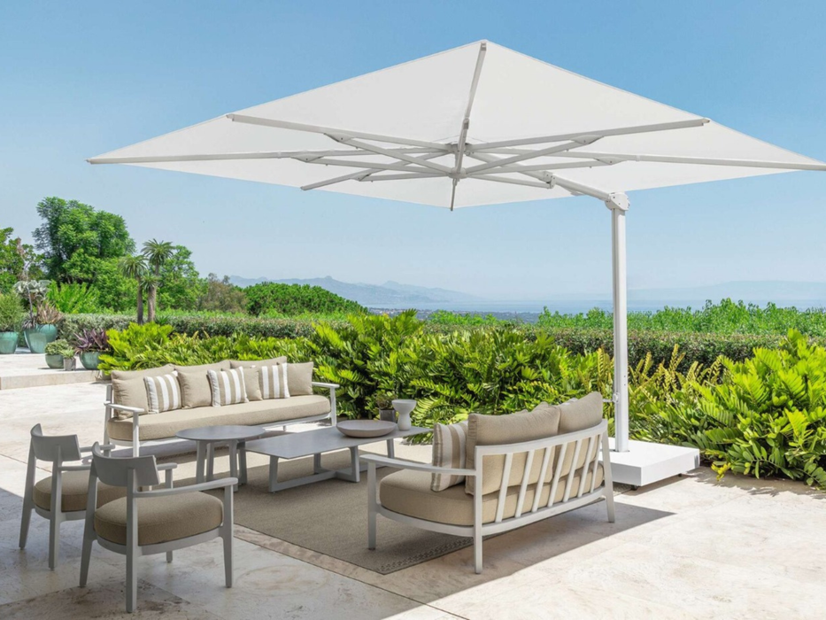 Eros 3.5X3.5 MT Talenti umbrella