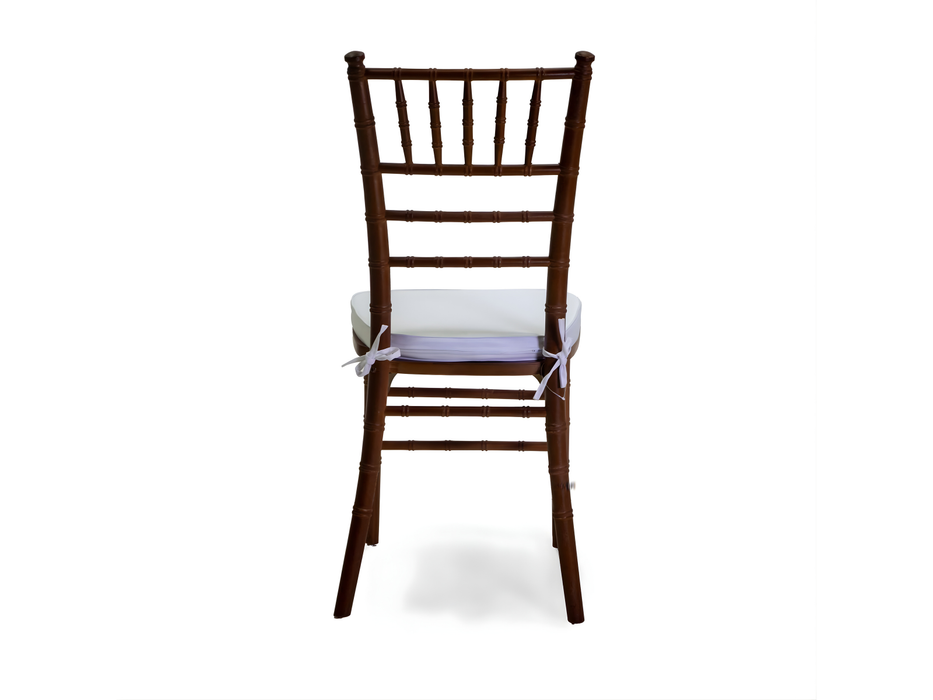 Wood Chair Chiavari 