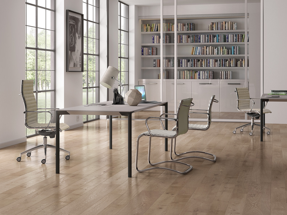 Fauteuil Bureau Origami IN H1145