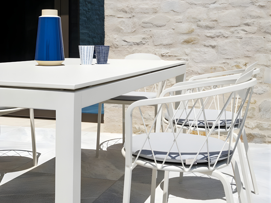 Table Extia Extendable 140/200x80