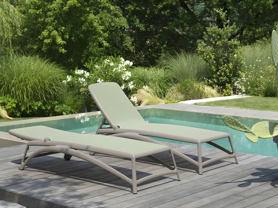 Atlantico Sunlounger