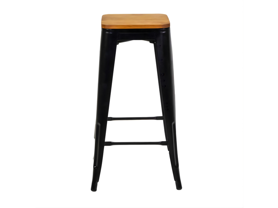 Tabouret Fer New Bristol