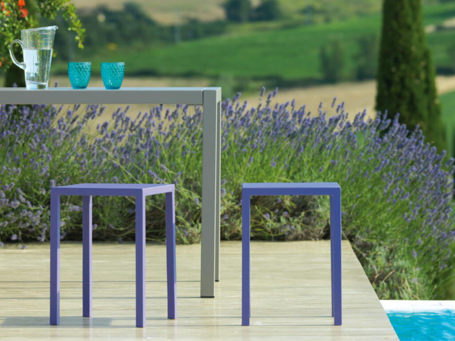 Stool Quatris 40x40 H45