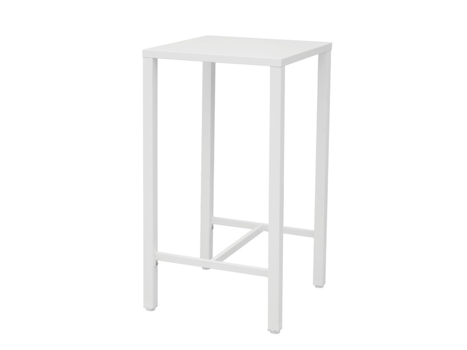 Iseo high contract table 70X70 Greenwood