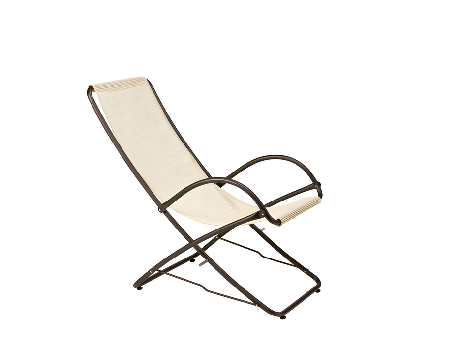 Chaise Longue Pliable Park