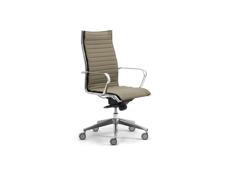 Fauteuil Bureau Origami IN H1145