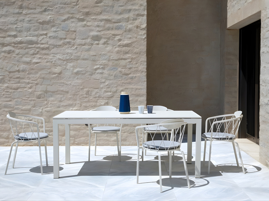 Table Extia Extendable 140/200x80