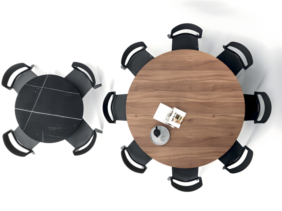 Table Base Circus Living 