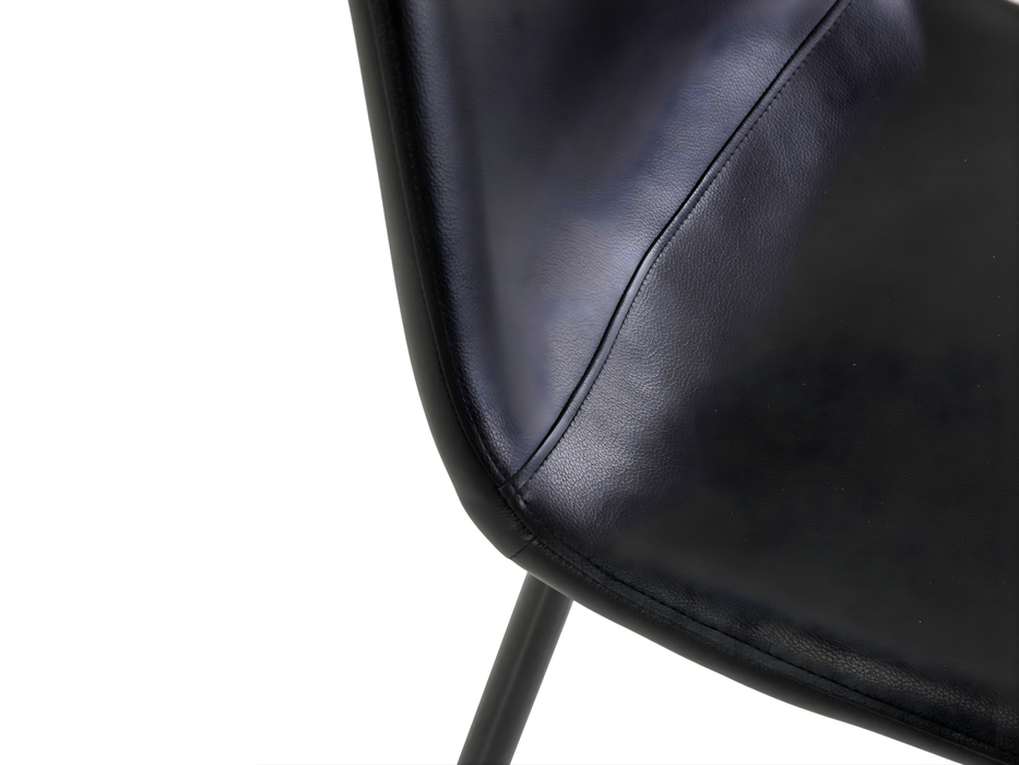 Eco-Leather Chair Jacky 