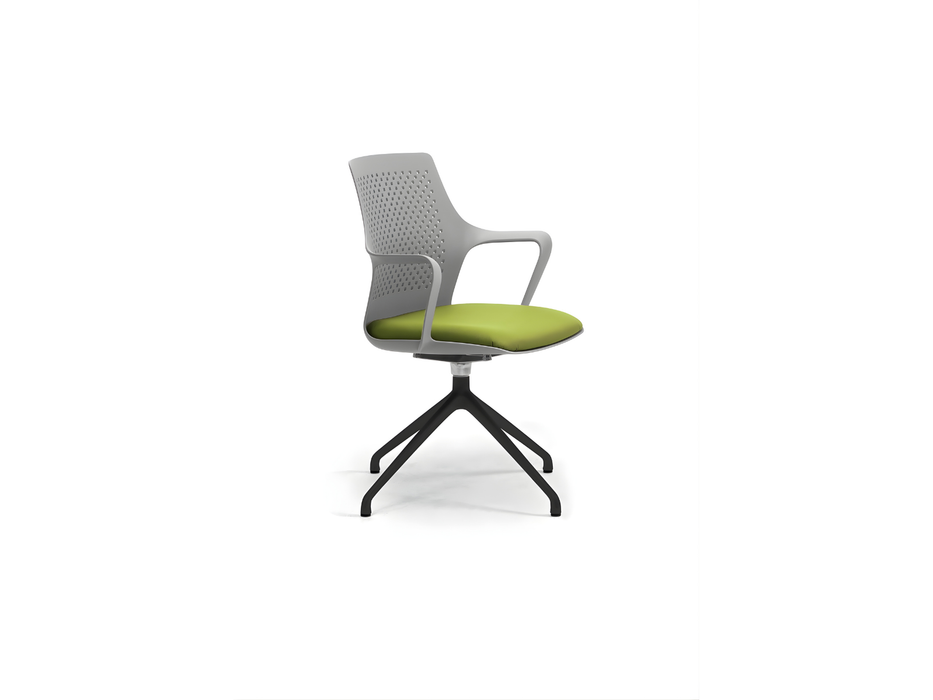 Ipa Chair with Padded Seat