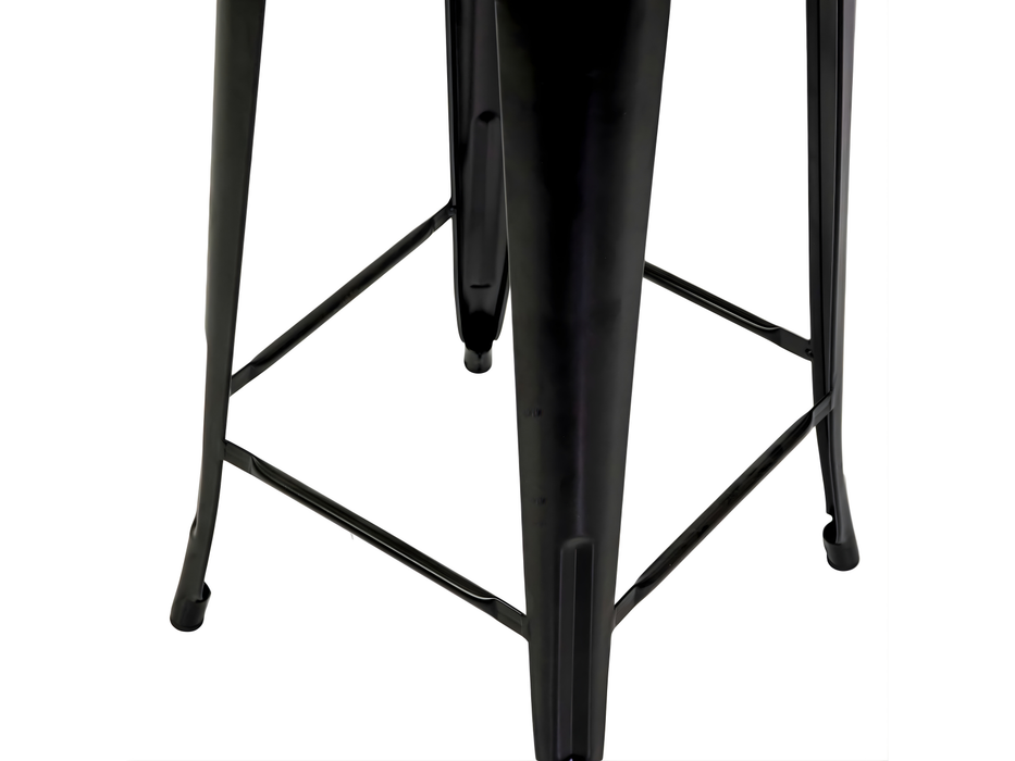 Tabouret Fer New Bristol