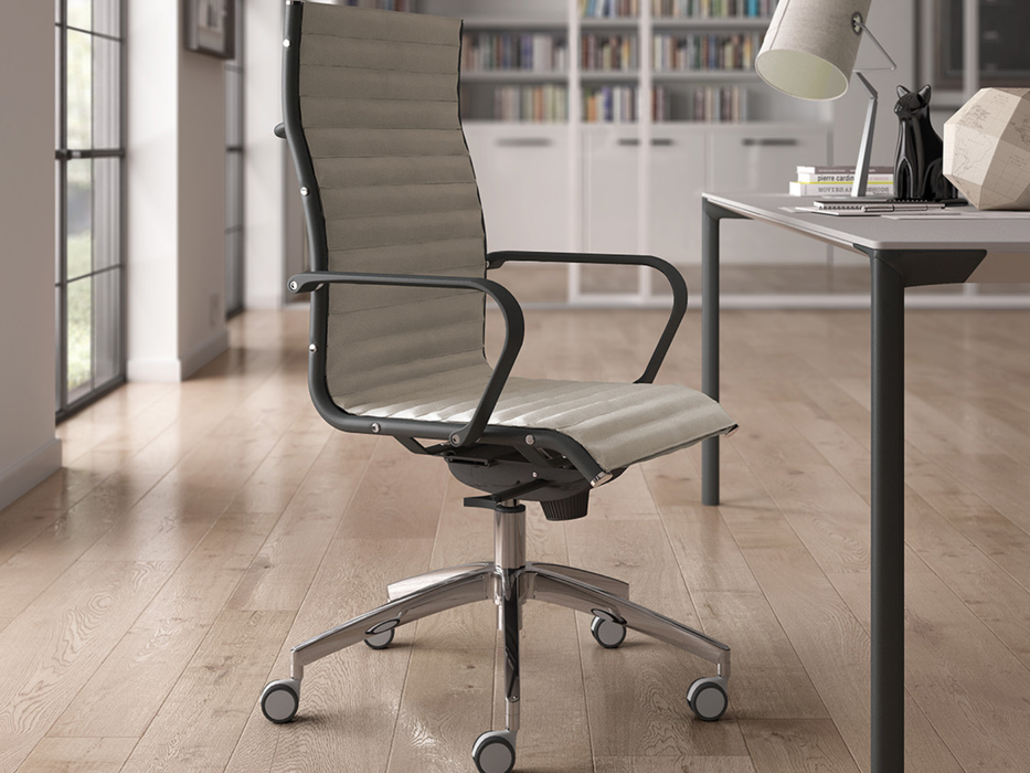 Fauteuil Bureau Origami IN H1145