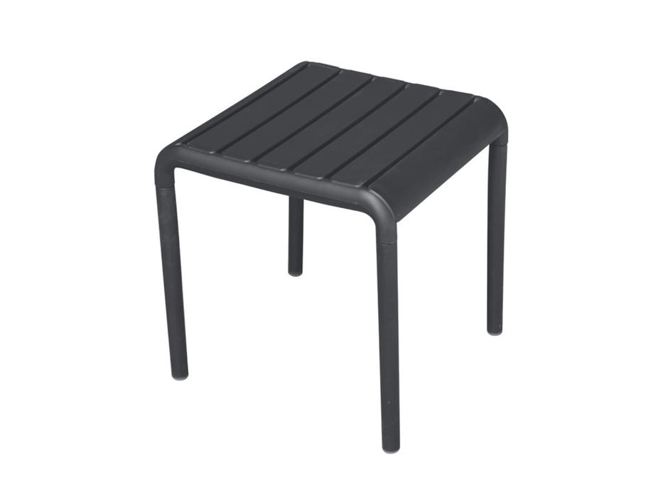 Greenwood 45X45 polypropylene table 