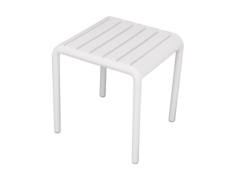 Greenwood 45X45 polypropylene table 