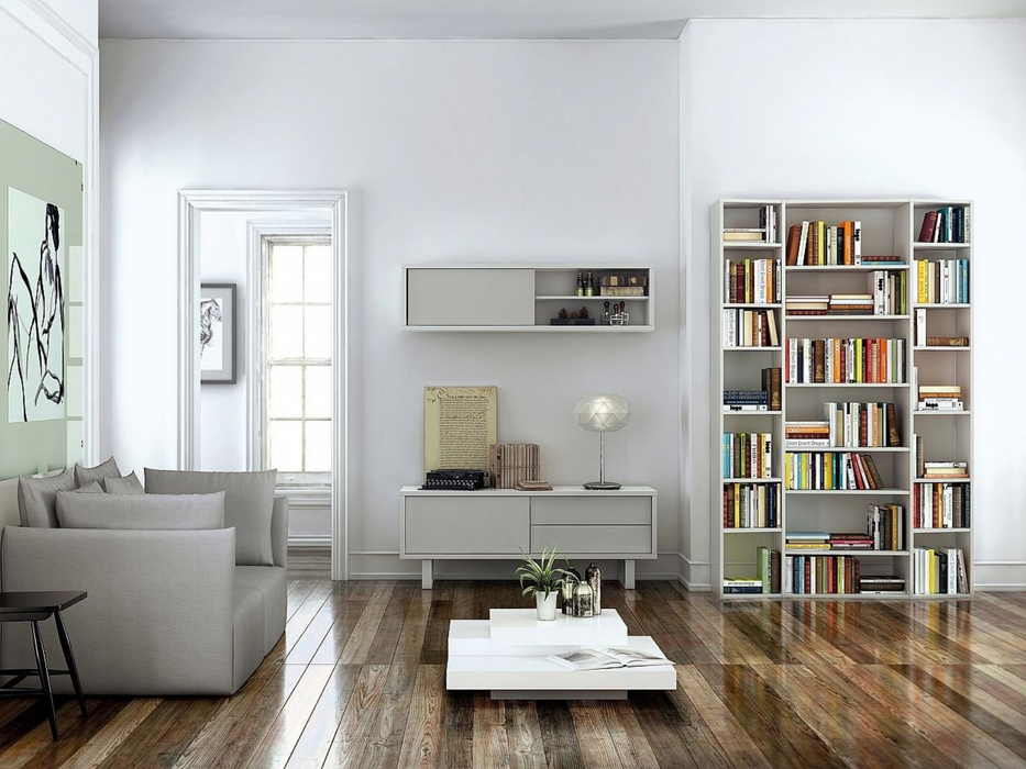 Libreria Valsa 002 Temahome