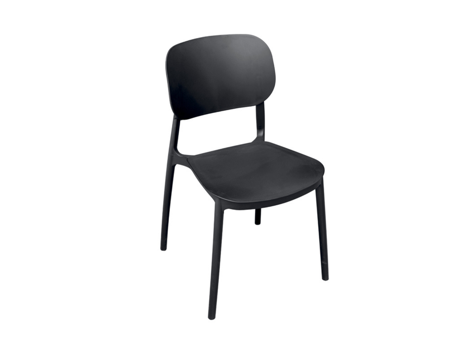 Enna Greenwood Chair