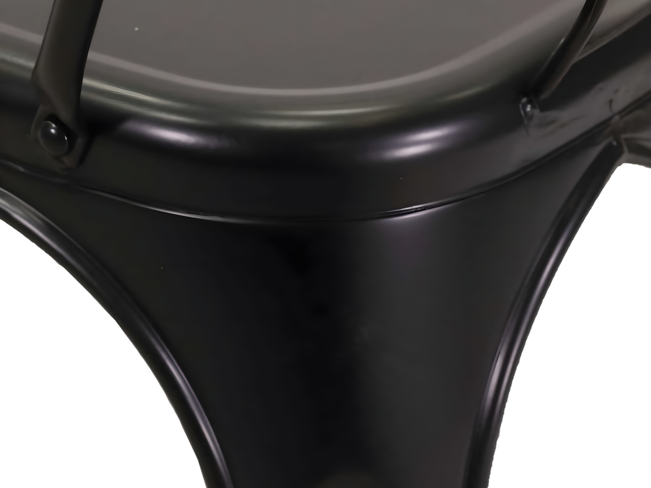 Iron Chair New Bristol 