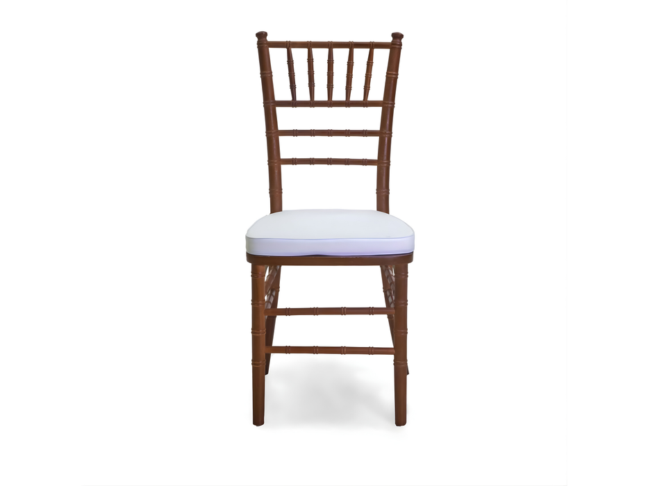 Wood Chair Chiavari 