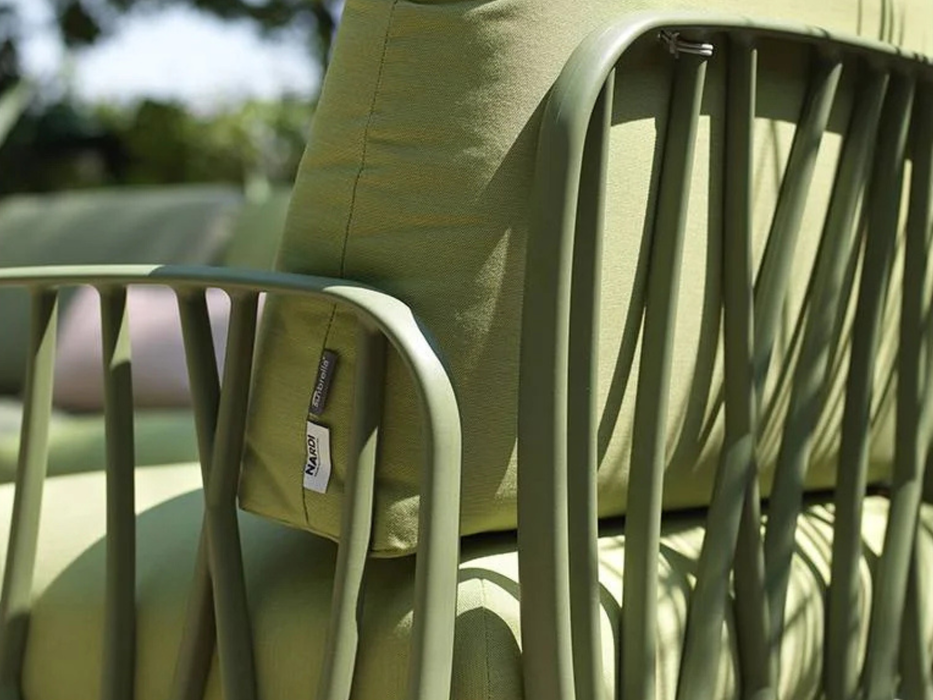 Komodo Terminal Element R/L