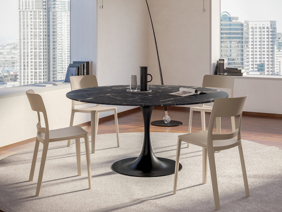 Chaises Gas Sans Accoudoirs