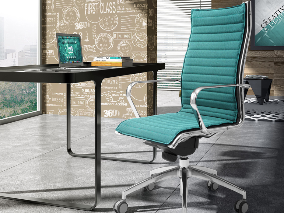 Fauteuil Bureau Origami IN H1145
