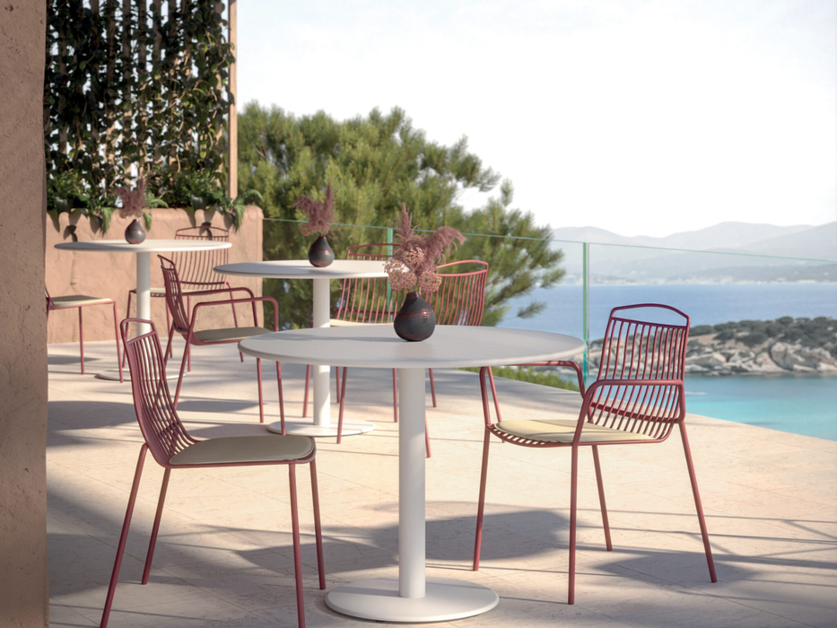 Table Base Saponetta 500 H750