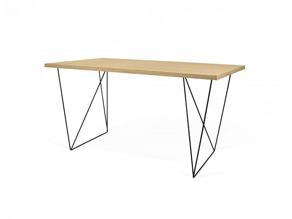 Scrivania Flow Temahome