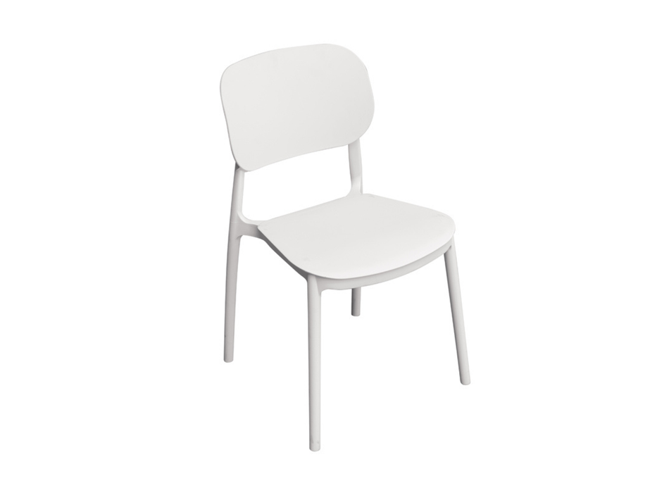 Enna Greenwood Chair