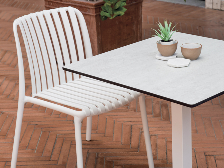 Chaise Como Greenwood