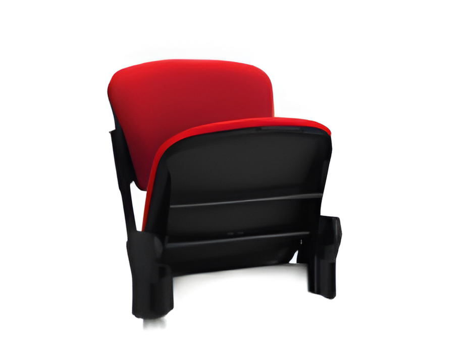 Banc Cortina avec Assise Inclinable