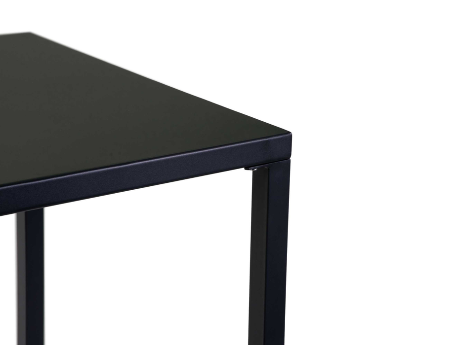 Bar Table with Footrest New Elma 