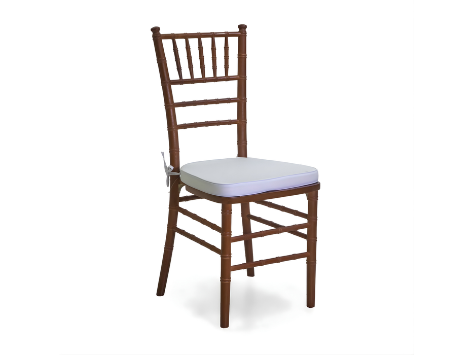 Wood Chair Chiavari 