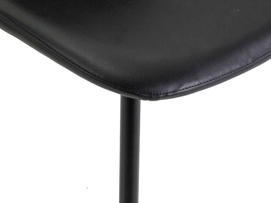 Eco-Leather Chair Jacky 