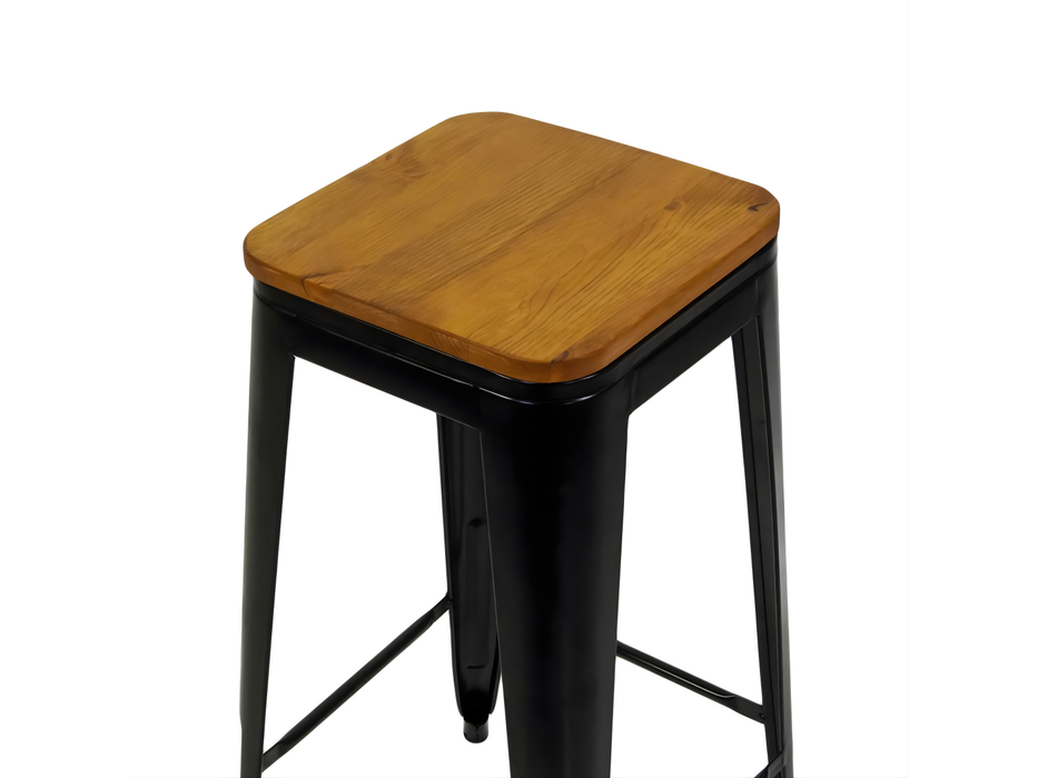 Tabouret Fer New Bristol