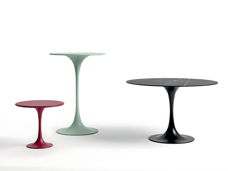 Table Base Circus Living 