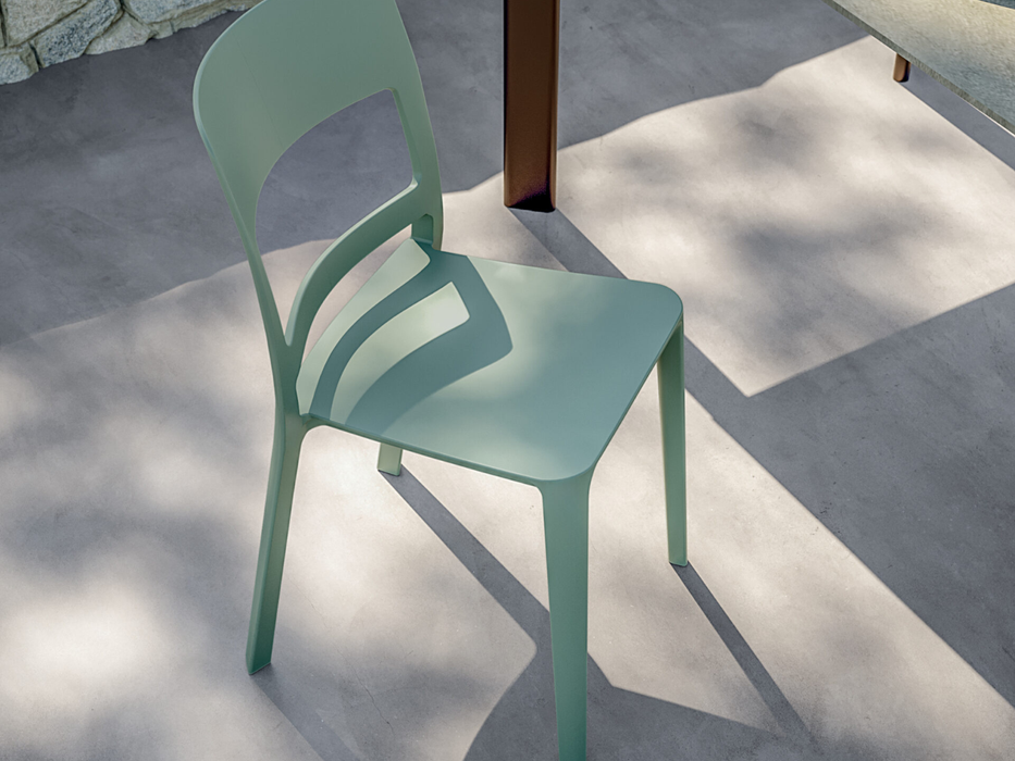 Chaises Gas Sans Accoudoirs